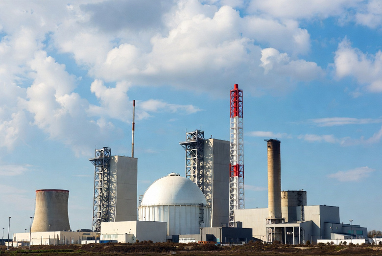 Крупнейшая инвестиция в современной истории Чехии. Стоимость достройки АЭС Дукованы составит 20 млрд долларов